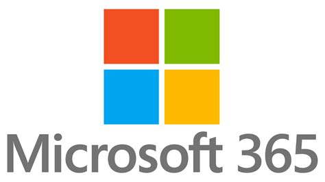 Microsoft 365 Logo | 02 - PNG Logo Vector Brand Downloads (SVG, EPS)