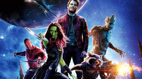 Guardians Of The Galaxy Wide, HD Movies, 4k Wallpapers, Images ...