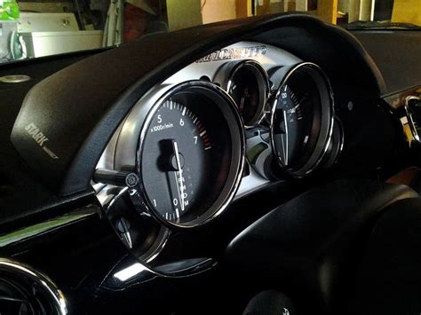 Show us your NC interior mods! | Nc miata, Interior, Miata