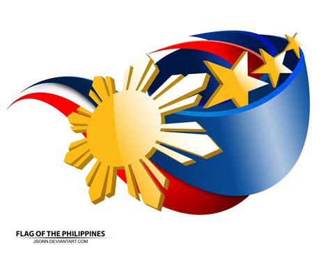 Philippine Flag: A Symbol of Unity and Freedom