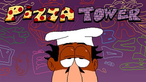 Pizza Tower - YouTube