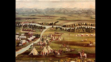 Colorado History: Learn how Denver earned its name | 9news.com