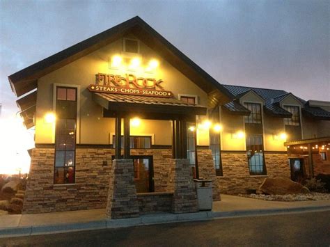 The 7 Best Steak Restaurants In Wyoming