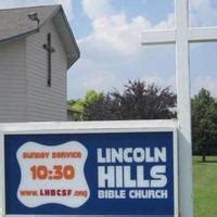 Lincoln Hills Bible Church Sioux Falls, SD - Sioux Falls, SD