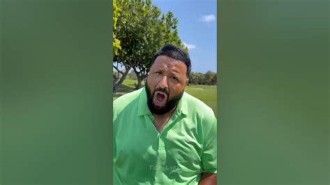 DJ Khaled - Let's Golf!!!!!!!!! #djkhaled #golf #shorts #youtubeshorts ...