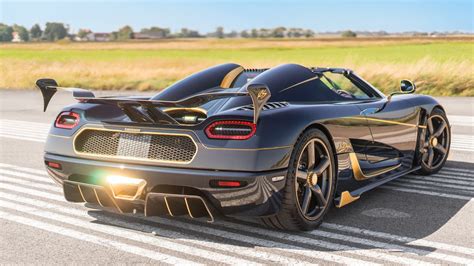 1920x1080 Koenigsegg Agera Rs Naraya Laptop Full HD 1080P ,HD 4k ...