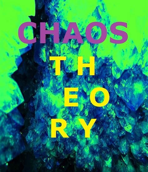 What Is Chaos Theory? - Owlcation