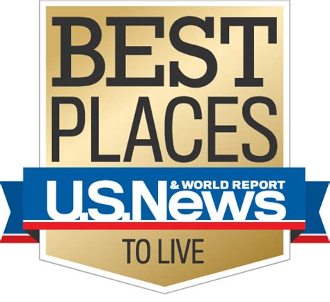 150 Best Places to Live in the U.S. in 2025-2026 | U.S. News