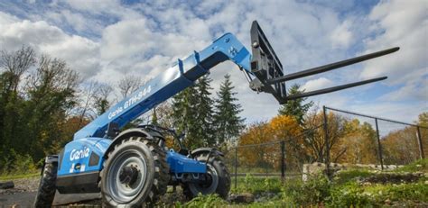 Making Sense of Telehandler Attachments