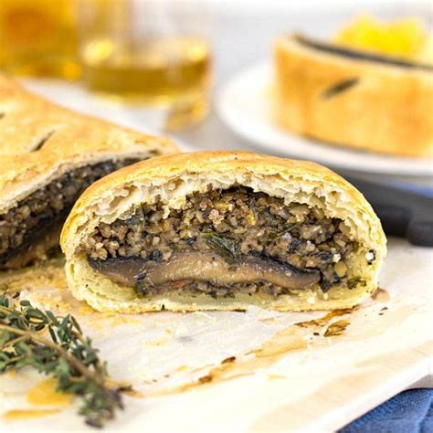 Vegetarian Haggis Recipe Macsween - Vegetarian Foody's