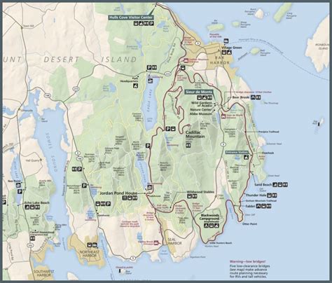 9 Absolute Best Things To Do in Acadia National Park - Renee Roaming