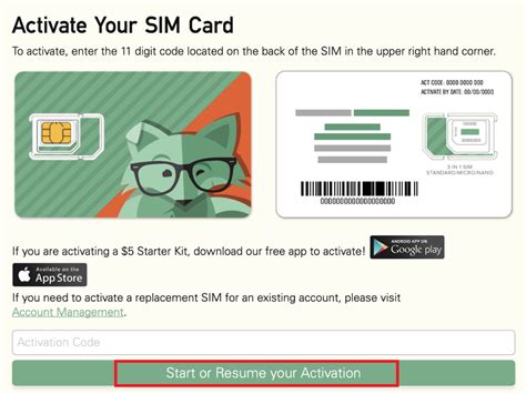 How To Fix Mint Mobile Activation Problems - NetworkBuildz