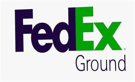 Fedex Logo Png Image File , Free Transparent Clipart - ClipartKey