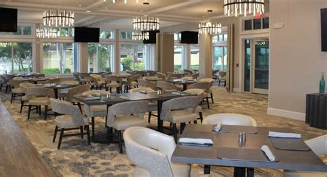 COLONIAL COUNTRY CLUB UNVEILS NEWLY RENOVATED CLUBHOUSE - The Golf Wire