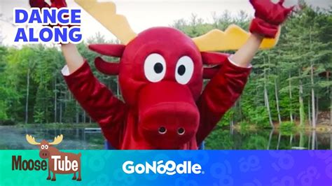 Go Bananas Song | Songs For Kids | Dance Along | GoNoodle - YouTube Music