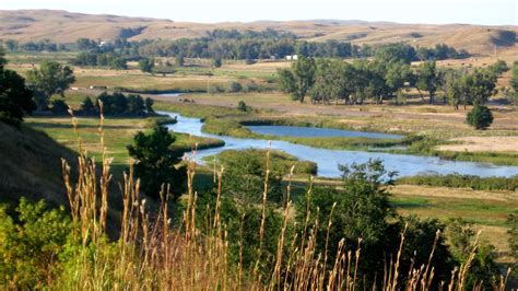 Sandhills Journey Scenic Byway | VisitNebraska.com