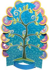 Jesus' Family Tree Activity Sheet | Bayard Faith Resources