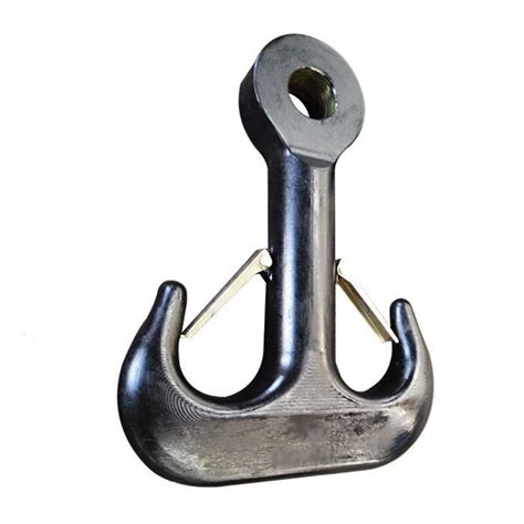 Double Crane Hooks With Latch Manufacturers and Suppliers China - Best ...