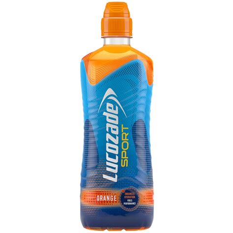 🎉 Lucozade history. Lucozade Energy Drink Review (facts revealed). 2022 ...