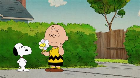 Apple TV+ review: 'The Snoopy Show' brings back the Peanuts of the past ...