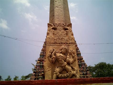 Someshwara Temple , Ulsoor - Bangalore - Must visit spot