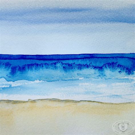 watercolour painting techniques flat wash - Google Search | Art ...