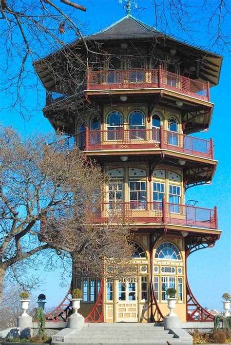 Patterson Park Pagoda (Baltimore) - 2021 All You Need to Know BEFORE ...