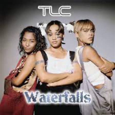 90s Stand Out Singles: TLC “Waterfalls” (1995) | by Billy Hartong | The ...