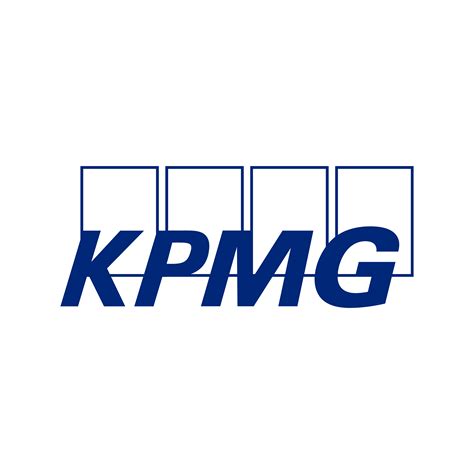 KPMG Logo - PNG and Vector - Logo Download