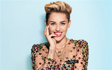 Miley Cyrus Papel de Parede HD | Plano de Fundo | 2880x1800 | ID:614627 ...