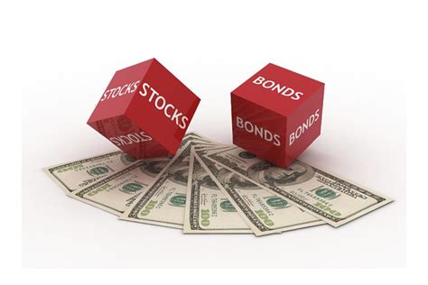 The Difference Between Bond and Stocks Funds (And Why You Need to Know ...