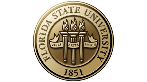 Florida State University Clipart