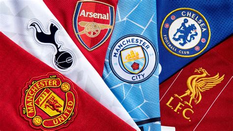 Premier League team-by-team schedules 2022/23: Complete list of all ...