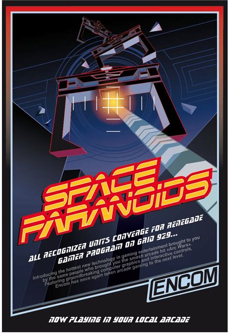 Space Paranoids | Disney Wiki | FANDOM powered by Wikia