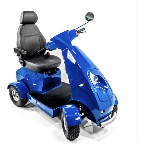 MEGO MOBILITY SCOOTER | Electricridesonly.com