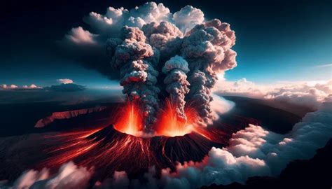 Top Trio: Essential Volcano Eruption Safety Tips - Magma Matters