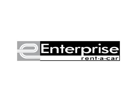 Enterprise Rent A Car Logo PNG Transparent & SVG Vector - Freebie Supply