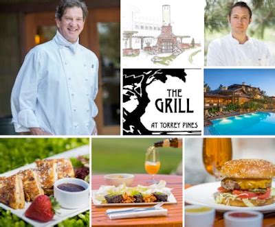 SanDiegoVille: The Lodge At Torrey Pines' The Grill To Reopen The Week ...