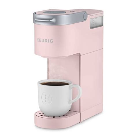 Keurig K-mini Plus Single Serve Manual