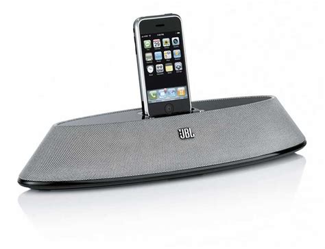 Top Rated iPhone Docking Stations With Speakers In 2024