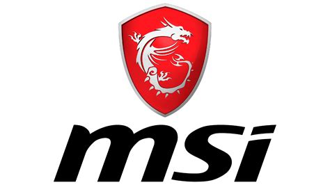 MSI Logo, symbol, meaning, history, PNG, brand