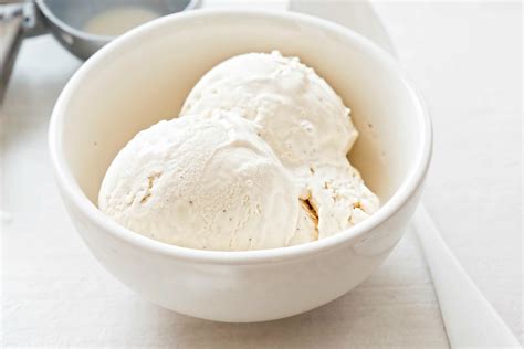 Honey Ice Cream Recipe | ThriftyFun