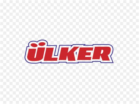 Ulker Logo & Transparent Ulker.PNG Logo Images