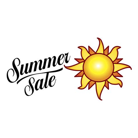 Microsoft Summer Sale Logo PNG Transparent & SVG Vector - Freebie Supply