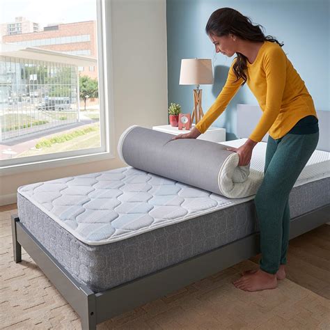 Best Cooling Mattress Topper Reviews Consumer Reports