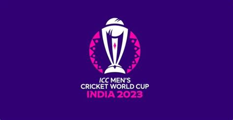 ICC Cricket World Cup 2023: Schedule, Venues, Qualified Teams, And ...