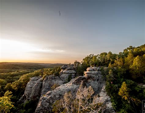 Rookietraveler - Shawnee National Forest