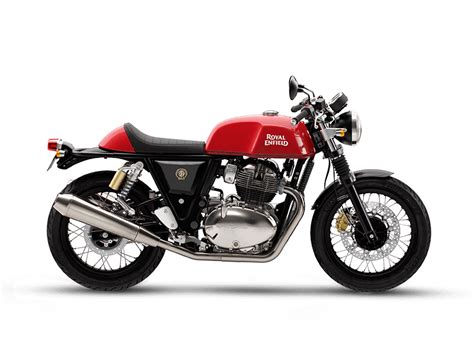 RE Continental GT 650 Price, Colours, Images & Mileage in USA | Royal ...