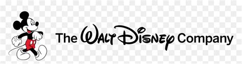 Walt Disney Company Logo Png, Transparent Png - vhv