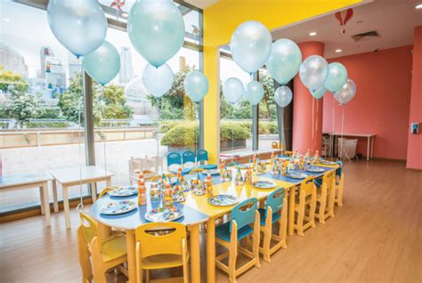 10 Awesome Venues for First Birthday Celebrations in Singapore ...